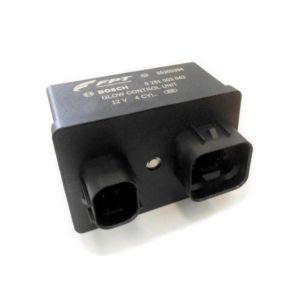 Glow Plug Relay