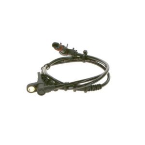 Wheel Speed / ABS Sensor 885mm - Front