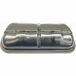 ROCKER / VALVE COVER - ALUMINIUM