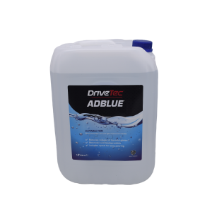 Adblue with Spout 10L