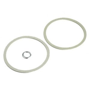 OIL STRAINER GASKET / SEAL