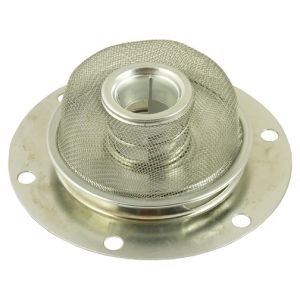 Engine Oil Strainer