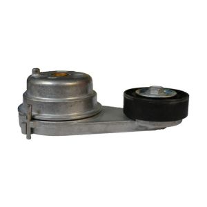 RIBBED AUXILLARY DRIVE BELT TENSIONER