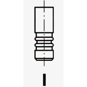 INLET VALVE