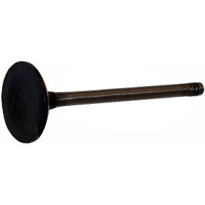 EXHAUST VALVE