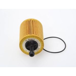 Oil Filter - Insert