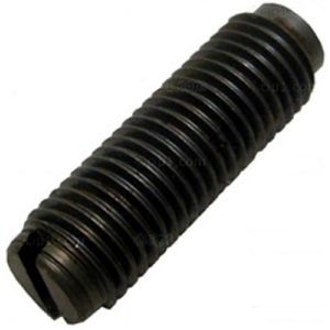 VALVE CLEARANCE ADJUSTER SCREW