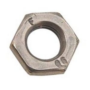 VALVE CLEARANCE ADJUSTER NUT