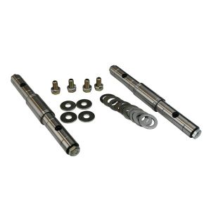 HEAVY DUTY ROCKER SHAFT KIT FOR BEETLES/VANS TO 1600CC