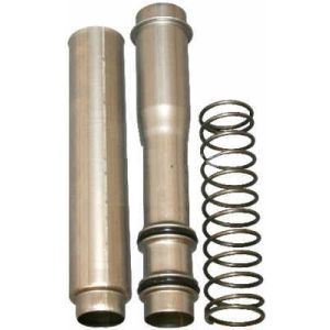 PUSHROD TUBE EXPANDABLE