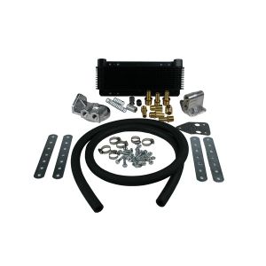 OIL COOLER KIT FOR AIR COOLED ENGINES