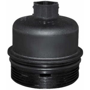 OIL FILTER COVER