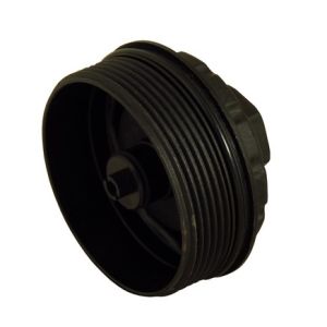 OIL FILTER HOUSING CAP