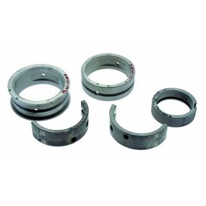 MAIN BEARING SET - 0.25MM OVERSIZE