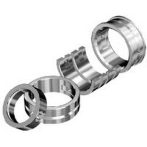 OVERSIZE MAIN BEARING SET