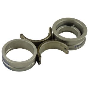 OVERSIZE MAIN BEARING SET