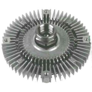 RADIATOR VISCOUS FAN COUPLING