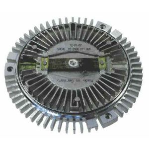 RADIATOR VISCOUS FAN COUPLING