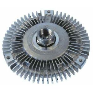 RADIATOR VISCOUS FAN COUPLING