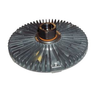 RADIATOR VISCOUS FAN COUPLING