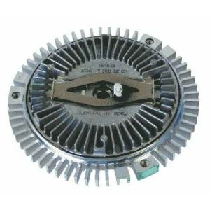 RADIATOR VISCOUS FAN COUPLING