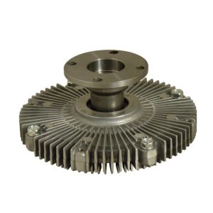 RADIATOR VISCOUS FAN COUPLING