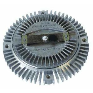 RADIATOR VISCOUS FAN COUPLING