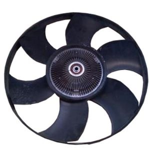 VISCOUS FAN COUPLING