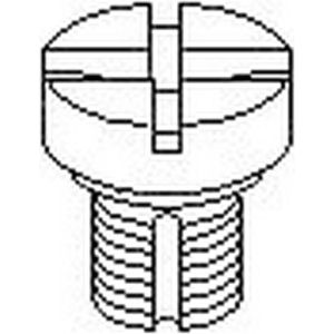 RADIATOR BREATHER VALVE