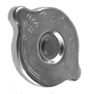 RADIATOR CAP