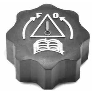 RADIATOR CAP