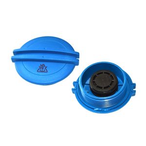 EXPANSION TANK CAP