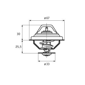 THERMOSTAT