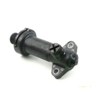 EGR COOLER THERMOSTAT AND HOUSING