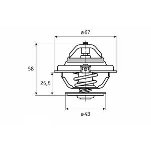 THERMOSTAT