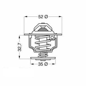 THERMOSTAT