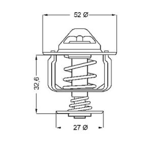 THERMOSTAT