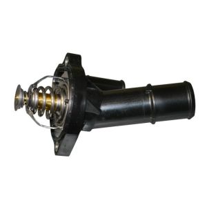 THERMOSTAT AND HOUSING