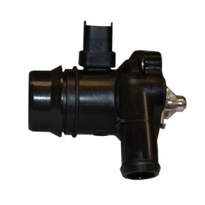 THERMOSTAT AND HOUSING