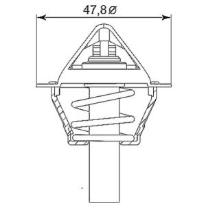 THERMOSTAT