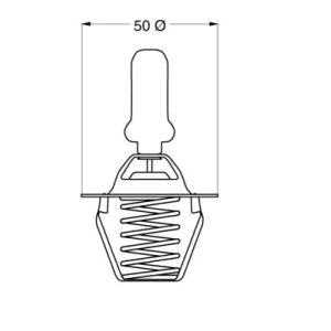 THERMOSTAT