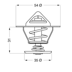 THERMOSTAT