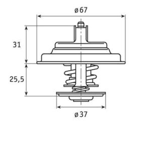 THERMOSTAT