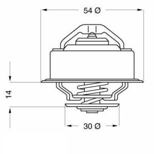 THERMOSTAT