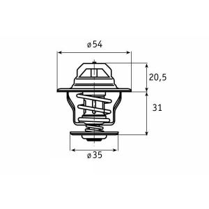 THERMOSTAT