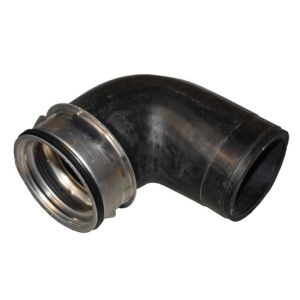 COOLANT FLANGE