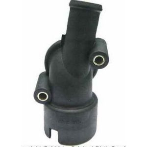 COOLANT FLANGE