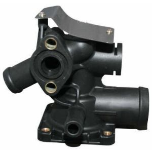 THERMOSTAT HOUSING