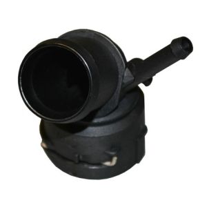 COOLANT FLANGE