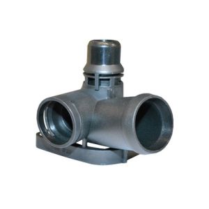 COOLANT FLANGE